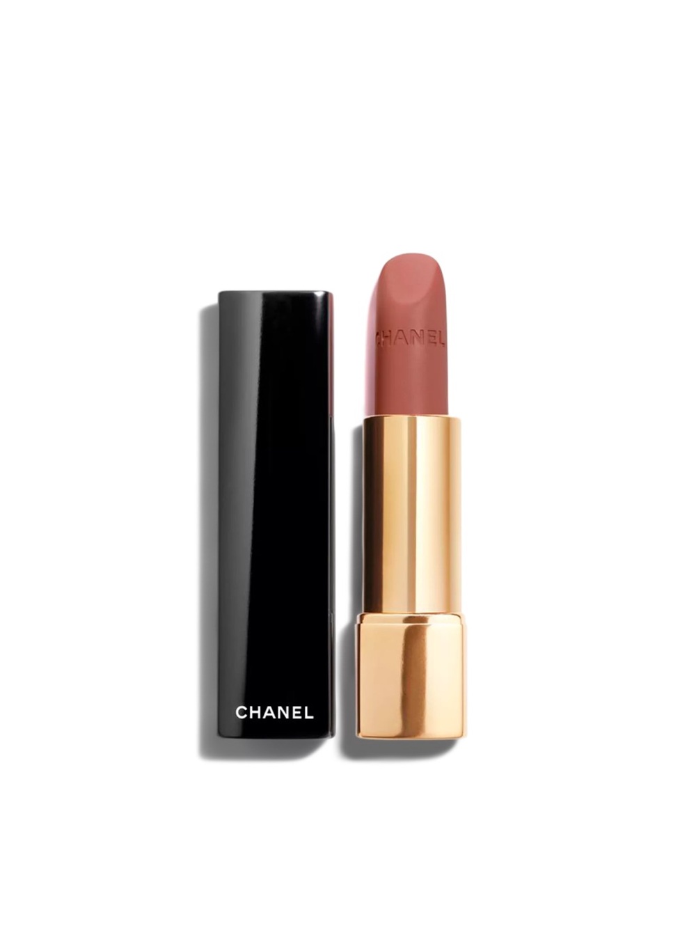 CHANEL Rouge Allure Velvet #61 Intuitive